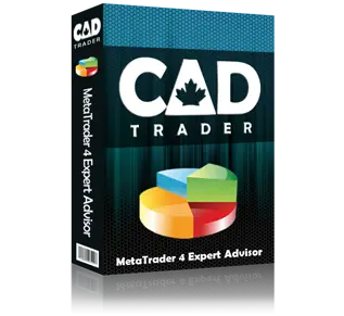 CAD+Trader