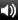 news alert sound button