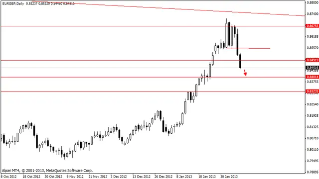 eurgbp 11022013