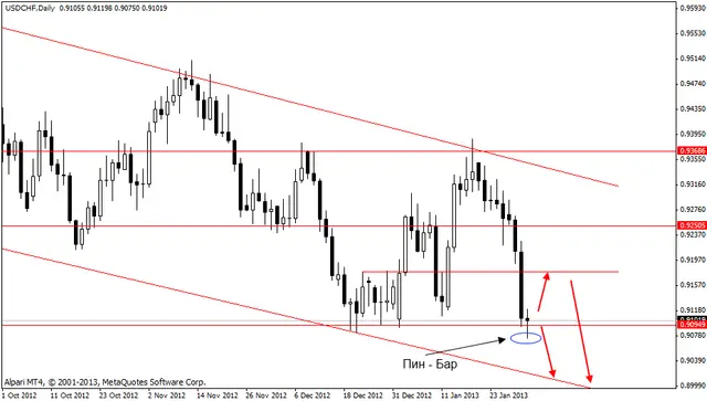 usdchf 01022013