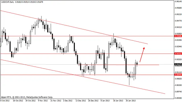 usdchf 11022013