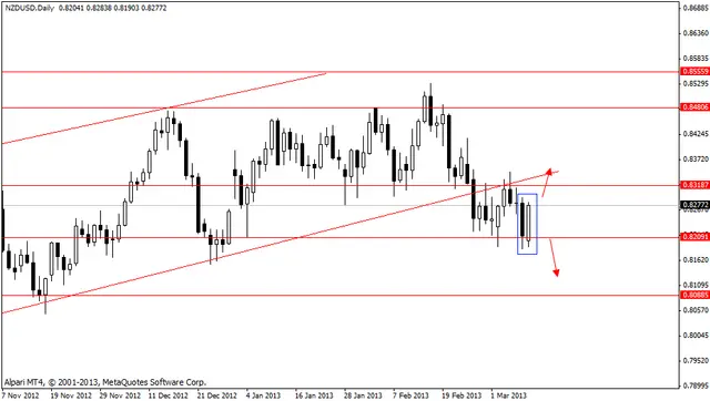 nzdusd 12032013