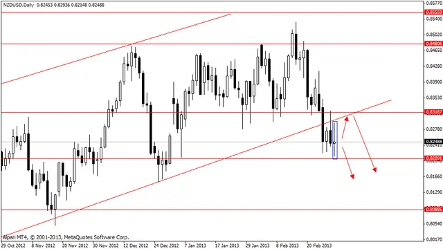 nzdusd 3032013
