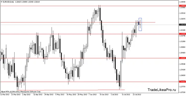 eurusddaily 31072013