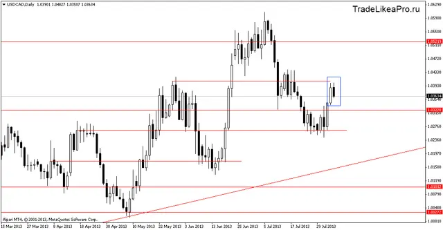 usdcaddaily 6082013