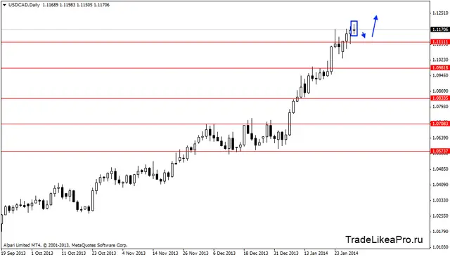 usdcaddaily 31012014