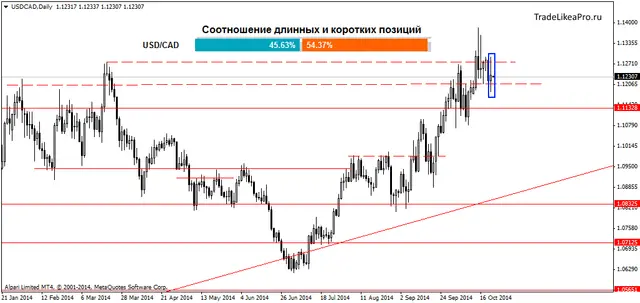 USDCADDaily 23102014