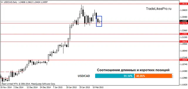 USDCADDaily 17022015
