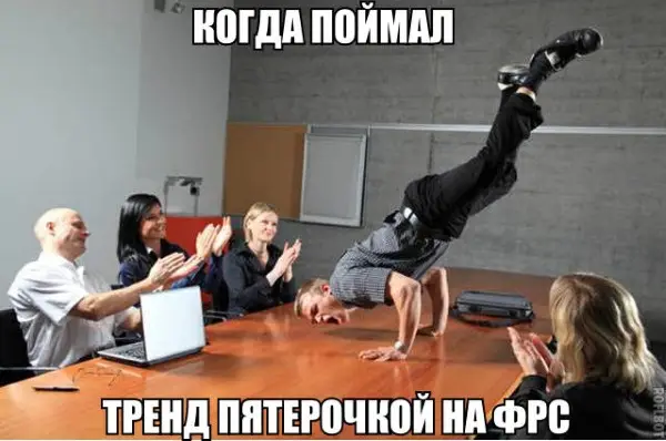 Форекс аналитика на 18 сентября 2015