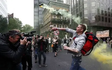 Боритесь с форекс