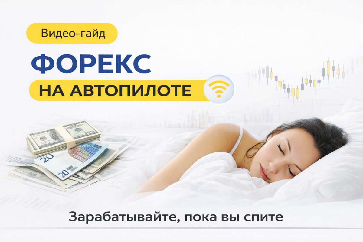 Форекс на автопилоте