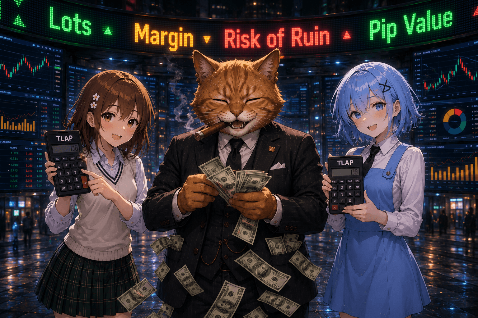 profit