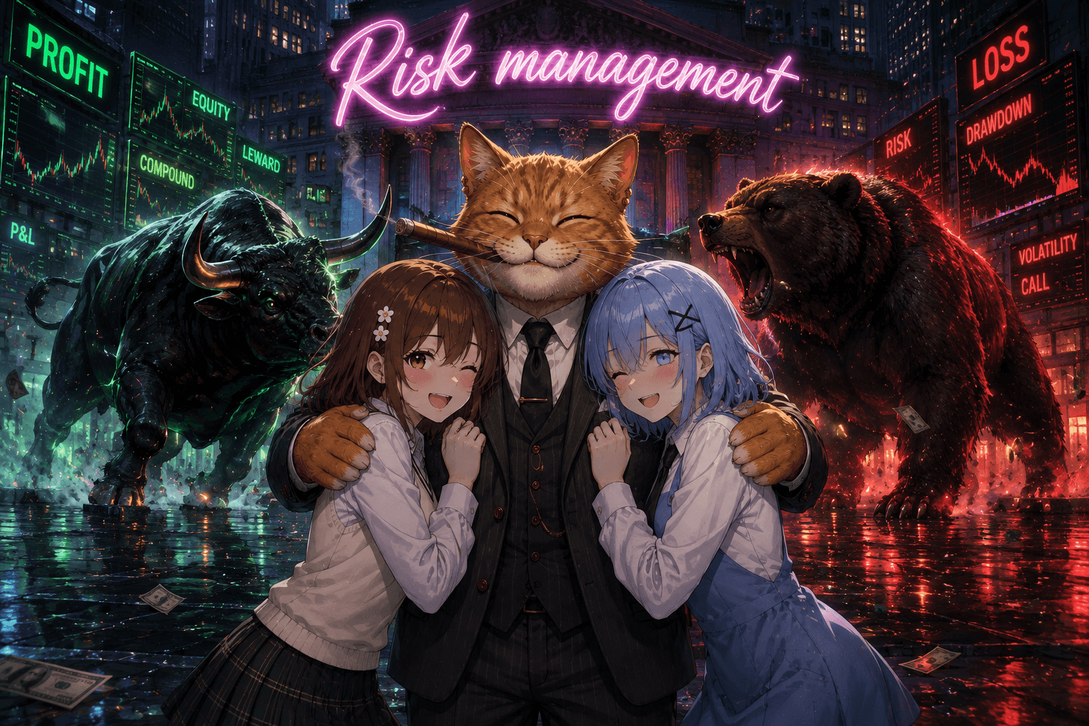 risk management