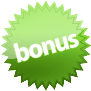 bonus
