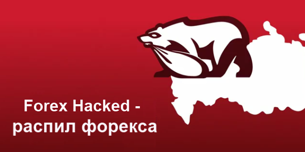 Советник Forex Hacked скачать