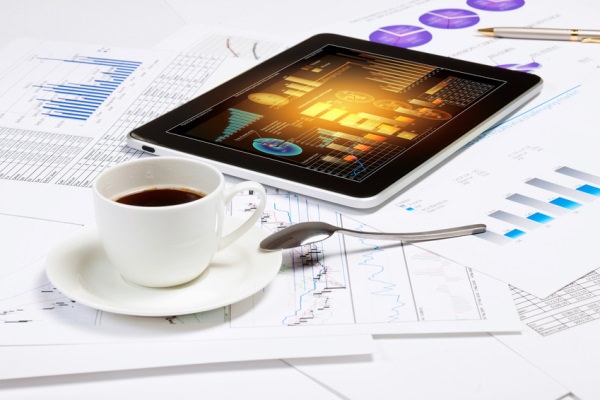 Metatrader 4 для Apple Ipad