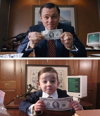 Погоня за совершенством на форекс