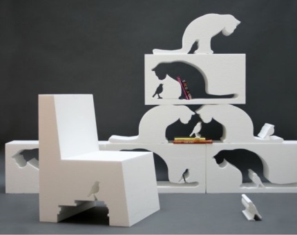 PUBLISHED by catsmob.com