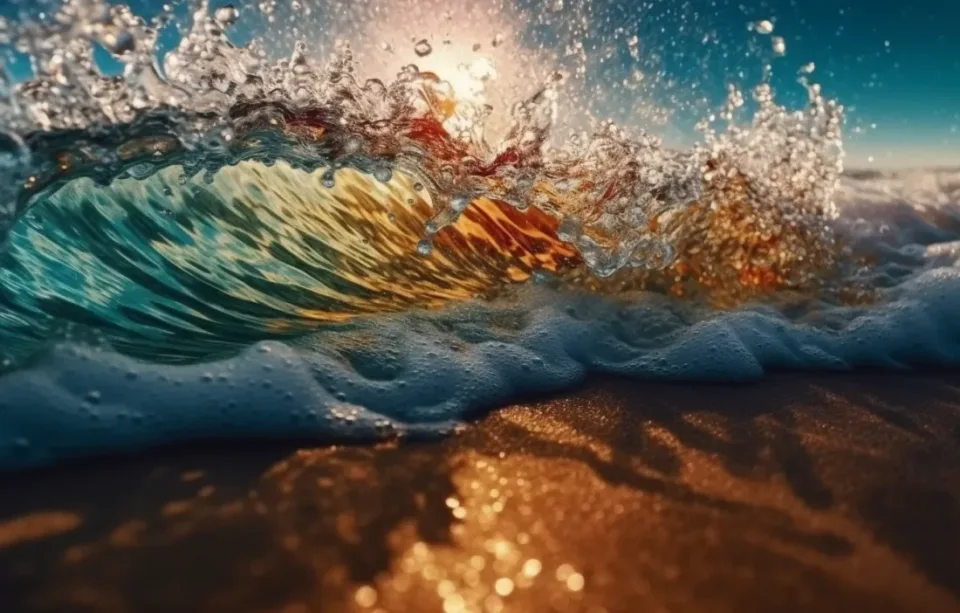 индикатор Weis Wave