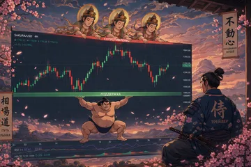 Еще один индикатор поддержки и сопротивления на TradingView: строим уровни R/S по-новому