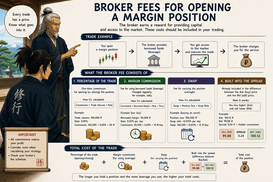 margin trading