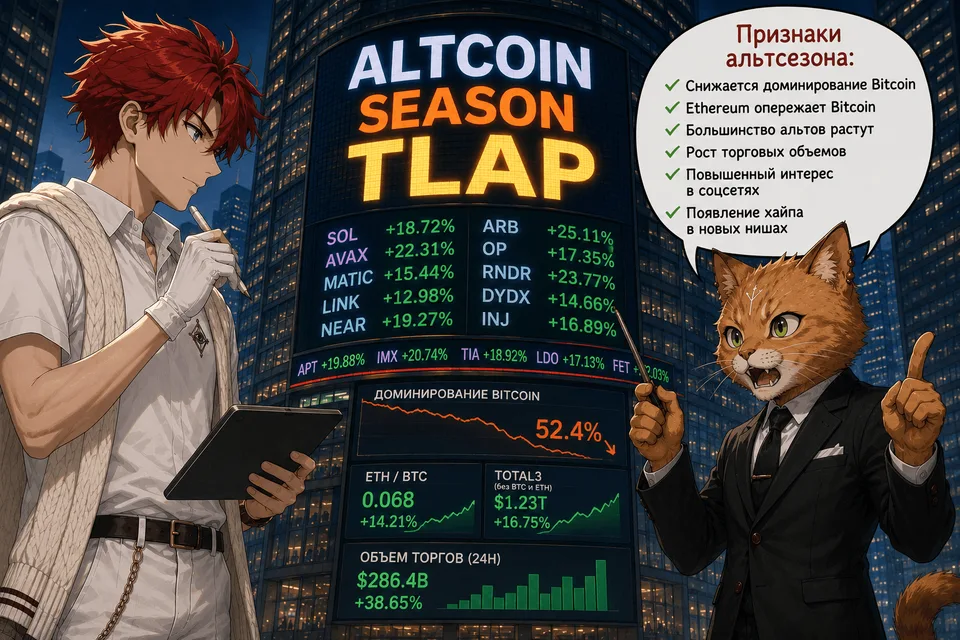 альтсезон