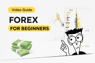 Forex for Beginners - free video knowledge base