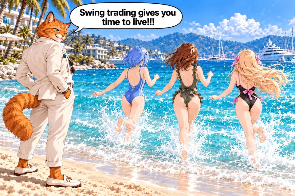 swing trading