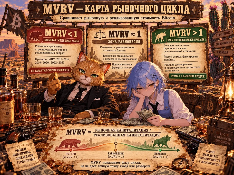 MVRV