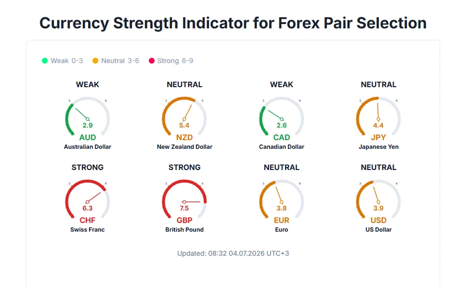 forex