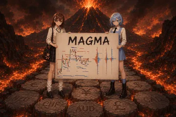 Индикатор MAGMA: новый взгляд на анализ ликвидности и поиск сильных ценовых уровней