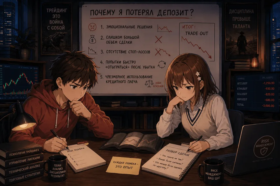 волатильность форекс и криптовалюты