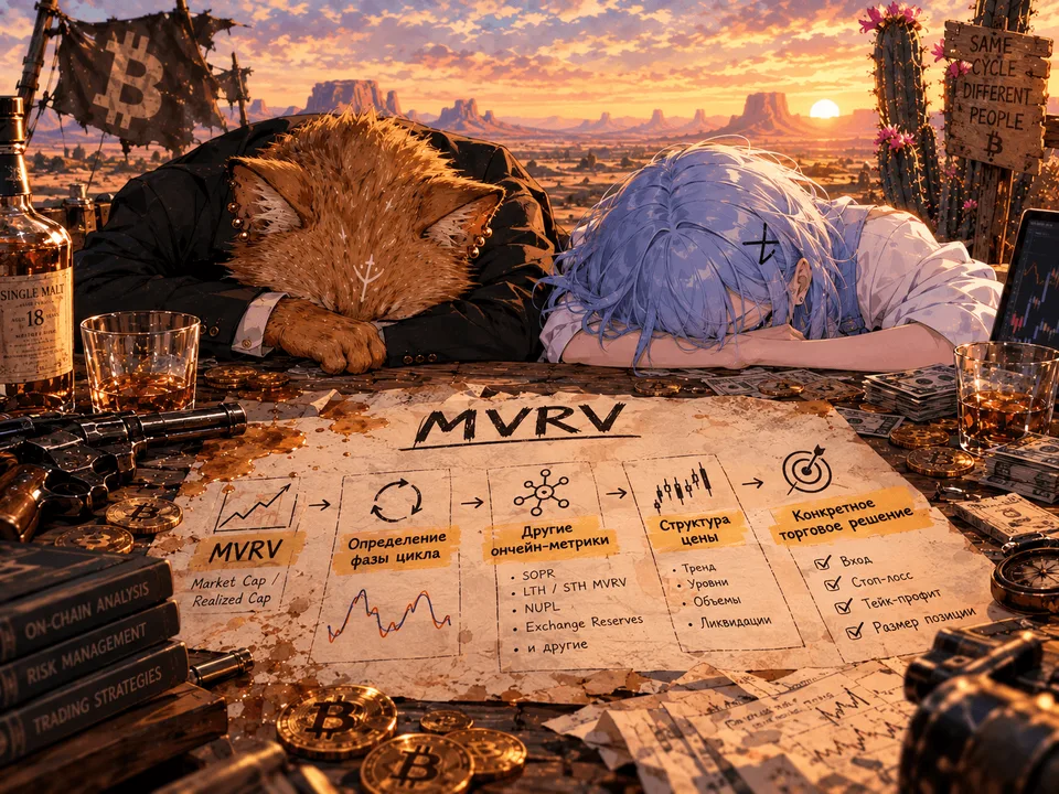 MVRV