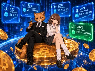 Bitcoin Halving: Meaning, History, and Impact on Traders