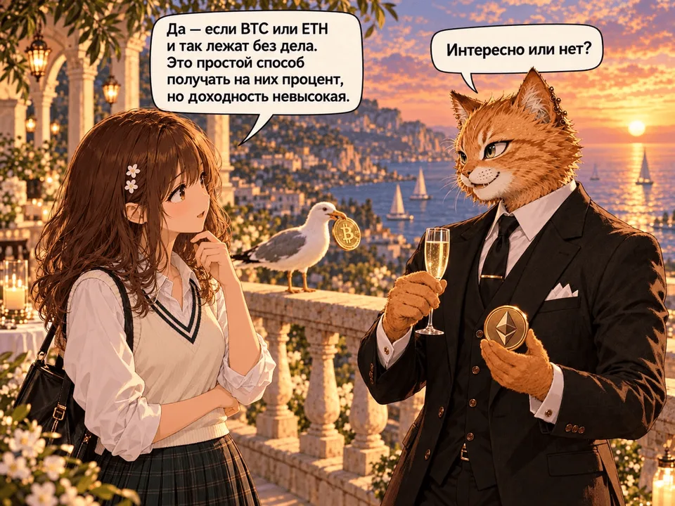 рыночно-нейтральный спот-фьючерсный арбитраж