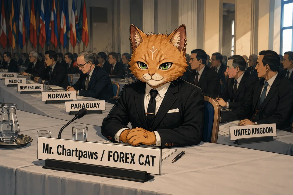 форекс простыми словами