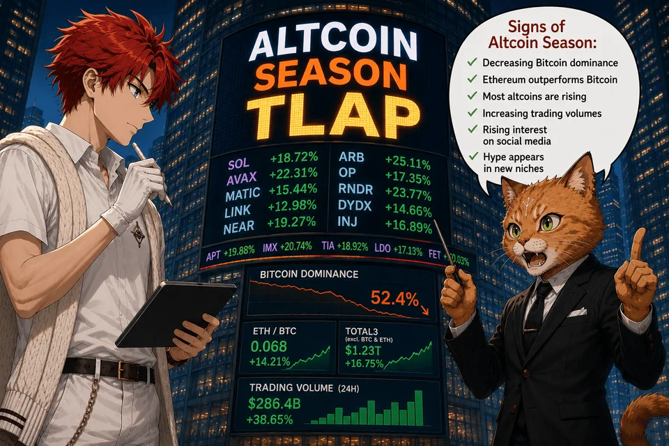 Altseason