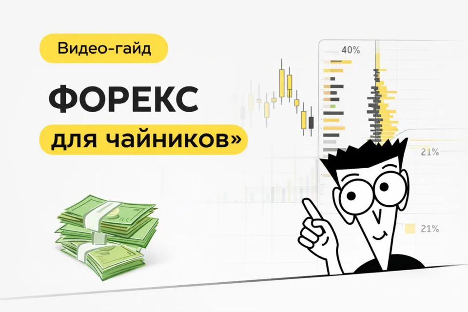 Форекс для чайников