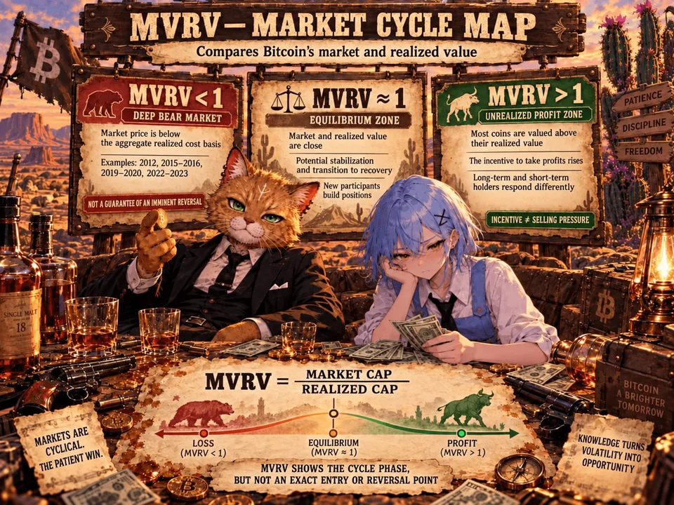 mvrv