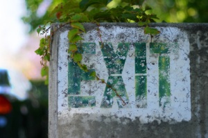 The7 forex strategy trade exit