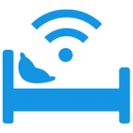 In-room access
