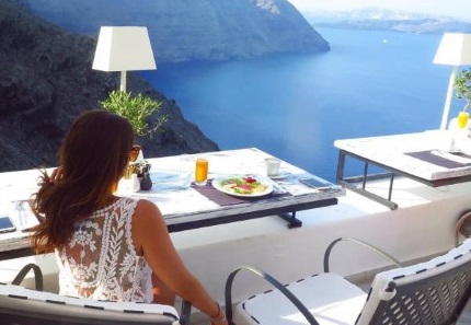 Vacation trading conclusion