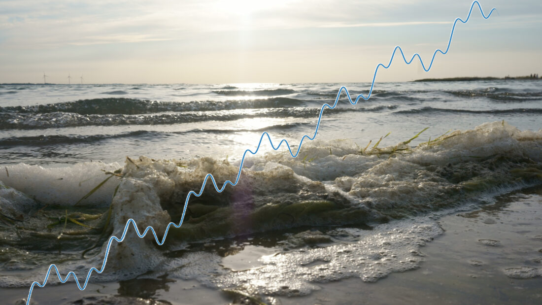 Elliott waves