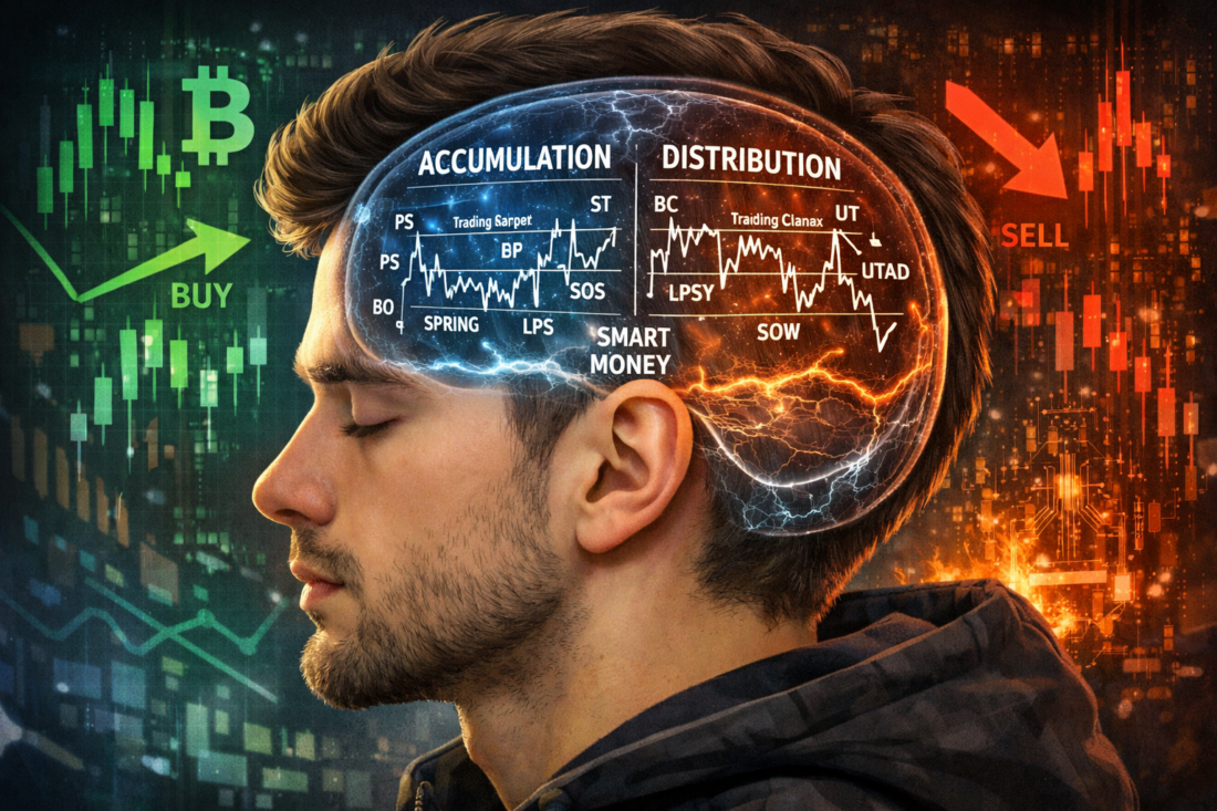 the Wyckoff method