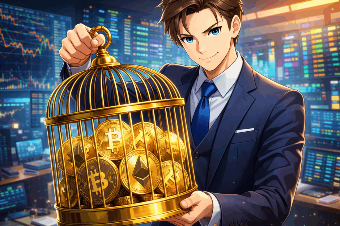 token unlocking and vesting