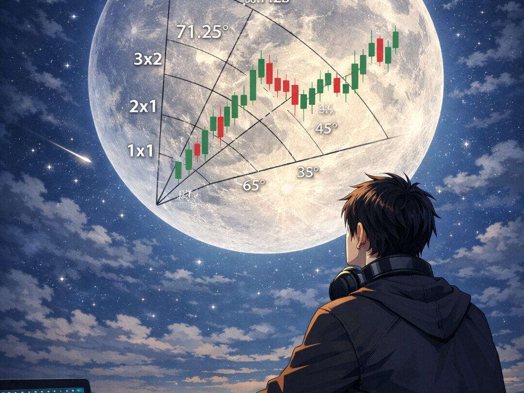 astrotrading