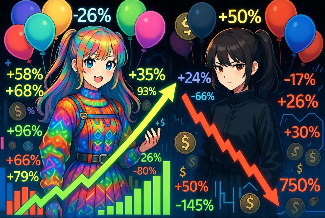 cryptocurrency issuance
