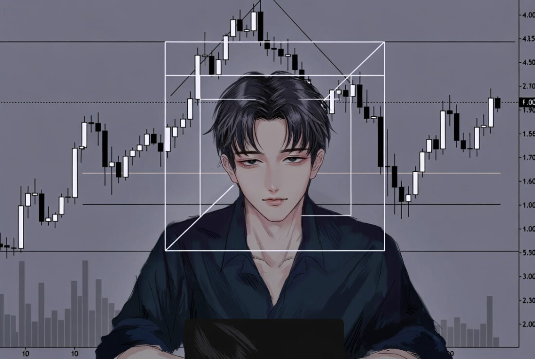 Gann indicators