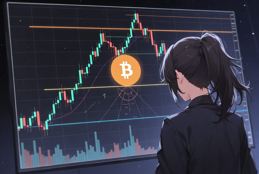 Gann indicators