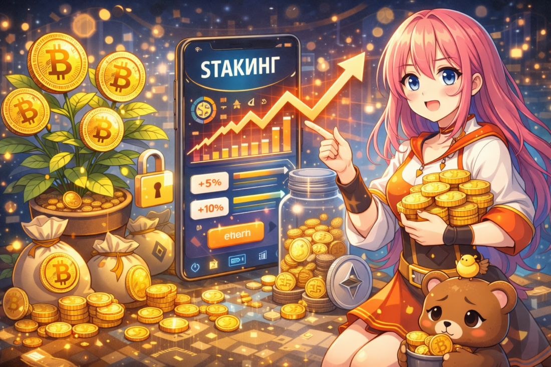 cryptocurrency issuance